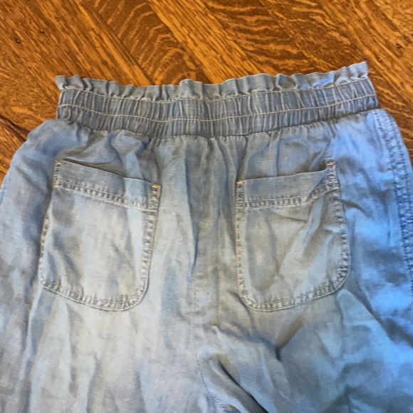 New! Knox Rose Pants from target - Picture 5 of 6